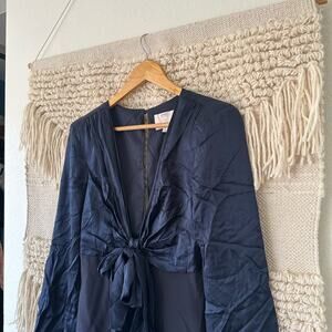 cinq a sept Julianne Gown